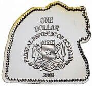 1 Dollar