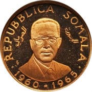 20 Shillings