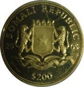 200 Dollars
