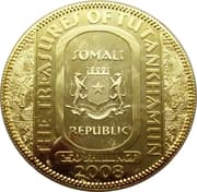 250 Shillings