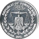 250 Shillings