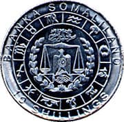 10 Shillings