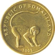 10 Shillings