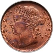 ¼ Cent