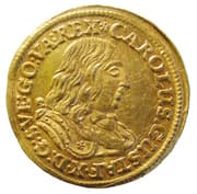 1 Ducat
