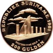 200 Gulden