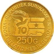 250 Guilders
