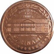 5 Cents