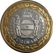 1 Euro