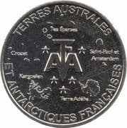 Terres Australes et Antarctiques Françaises - French Southern and Antarctic Lands