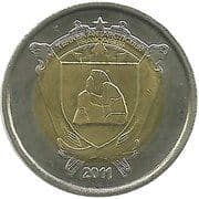 200 Francs - French Southern and Antarctic Lands