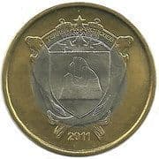 500 Francs - French Southern and Antarctic Lands