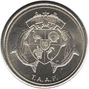 100 Francs - French Southern and Antarctic Lands