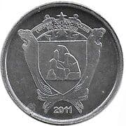 1 Franc - French Southern and Antarctic Lands