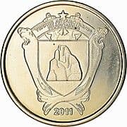 10 Francs