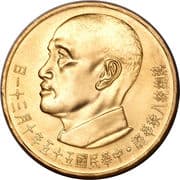 2000 Yuan 2000 TWD = JPY 9970