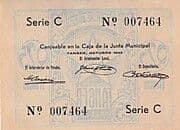 0.25 Francos