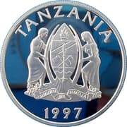 200 Shilingi 200 TZS = JPY 12