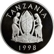 25 000 Shilingi 25 000 TZS = JPY 1518