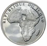100 Francs