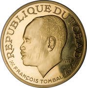 20 000 Francs