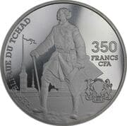 350 Francs CFA 350 XAF = JPY 98