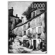10 000 Francs CFA 10 000 XAF = JPY 2792