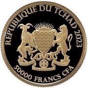 50 000 Francs CFA 50 000 XAF = JPY 13 873