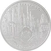 5000 Francs CFA 5000 XAF = JPY 1399