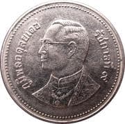 2 Bahts