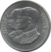 10 Bahts