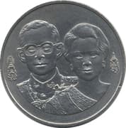 10 Bahts