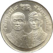 100 Bahts