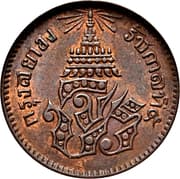 1 Solot = 1⁄16 Fuang = 1⁄128 Baht