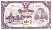10 Bahts