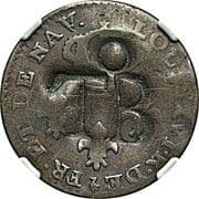1½ Pence