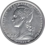 2 Francs
