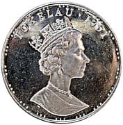 5 Dollars