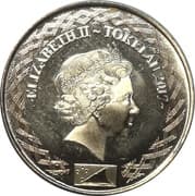 1 Cent 0.01 NZD = JPY 0.93