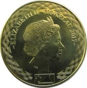 1 Dollar