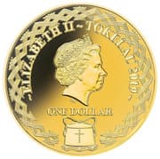 1 Dollar