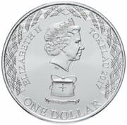 1 Dollar