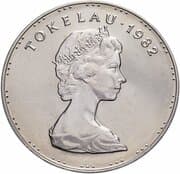 1 Dollar