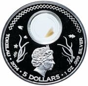 5 Dollars