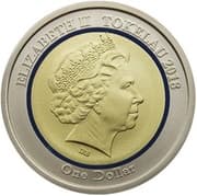 1 Dollar