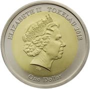 1 Dollar