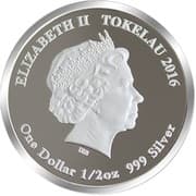 1 Dollar