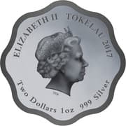 2 Dollars