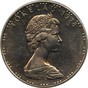 1 Dollar