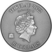 10 Dollars
